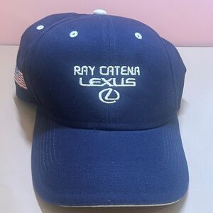 OTTO Navy Cap